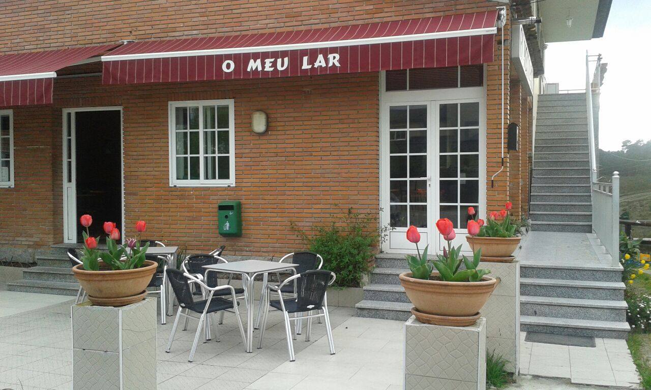 Restaurante O Meu Lar